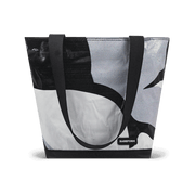 Mini Zippered Blake Tote