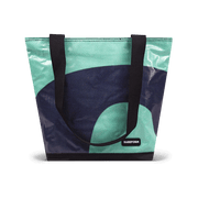 Mini Zippered Blake Tote