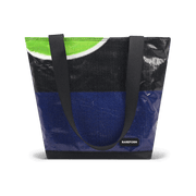 Mini Zippered Blake Tote