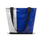 Mini Zippered Blake Tote