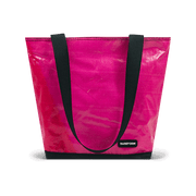 Mini Zippered Blake Tote