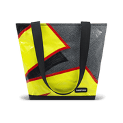 Mini Zippered Blake Tote