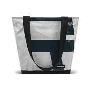 Mini Zippered Blake Tote