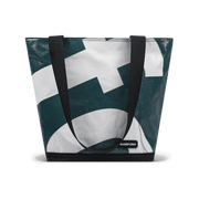 Mini Zippered Blake Tote