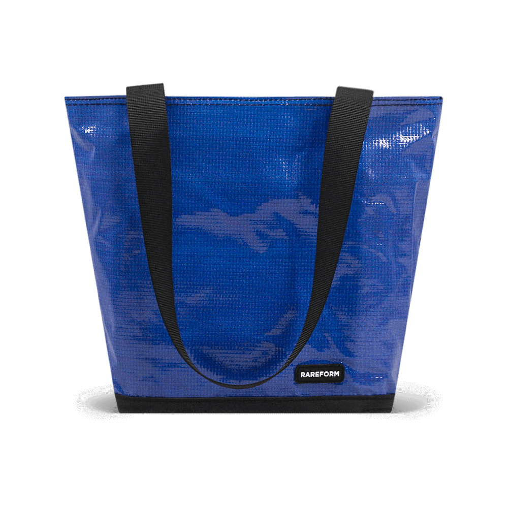 Mini Zippered Blake Tote