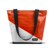 Mini Zippered Blake Tote