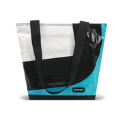Mini Zippered Blake Tote