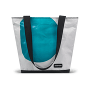 Mini Zippered Blake Tote