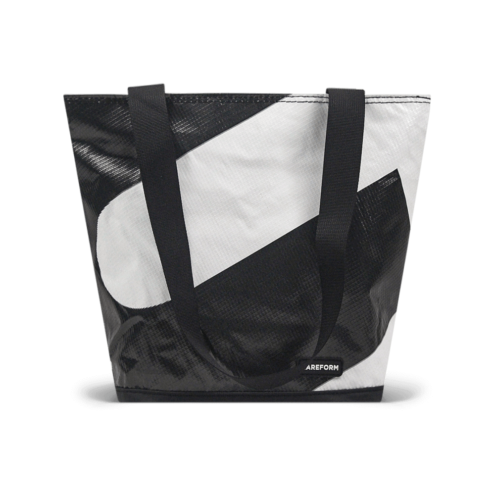 Mini Zippered Blake Tote