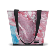 Mini Zippered Blake Tote