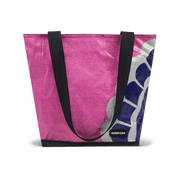Mini Zippered Blake Tote