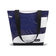 Mini Zippered Blake Tote