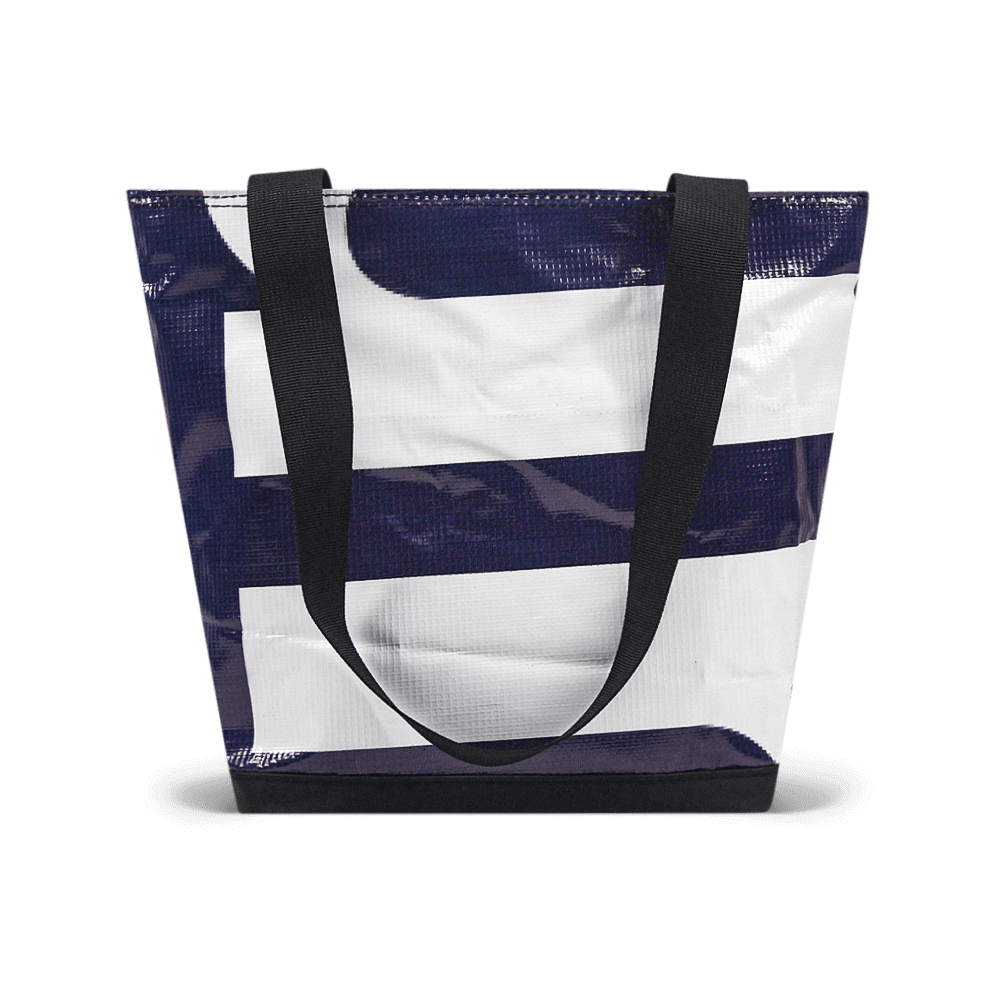 Mini Zippered Blake Tote