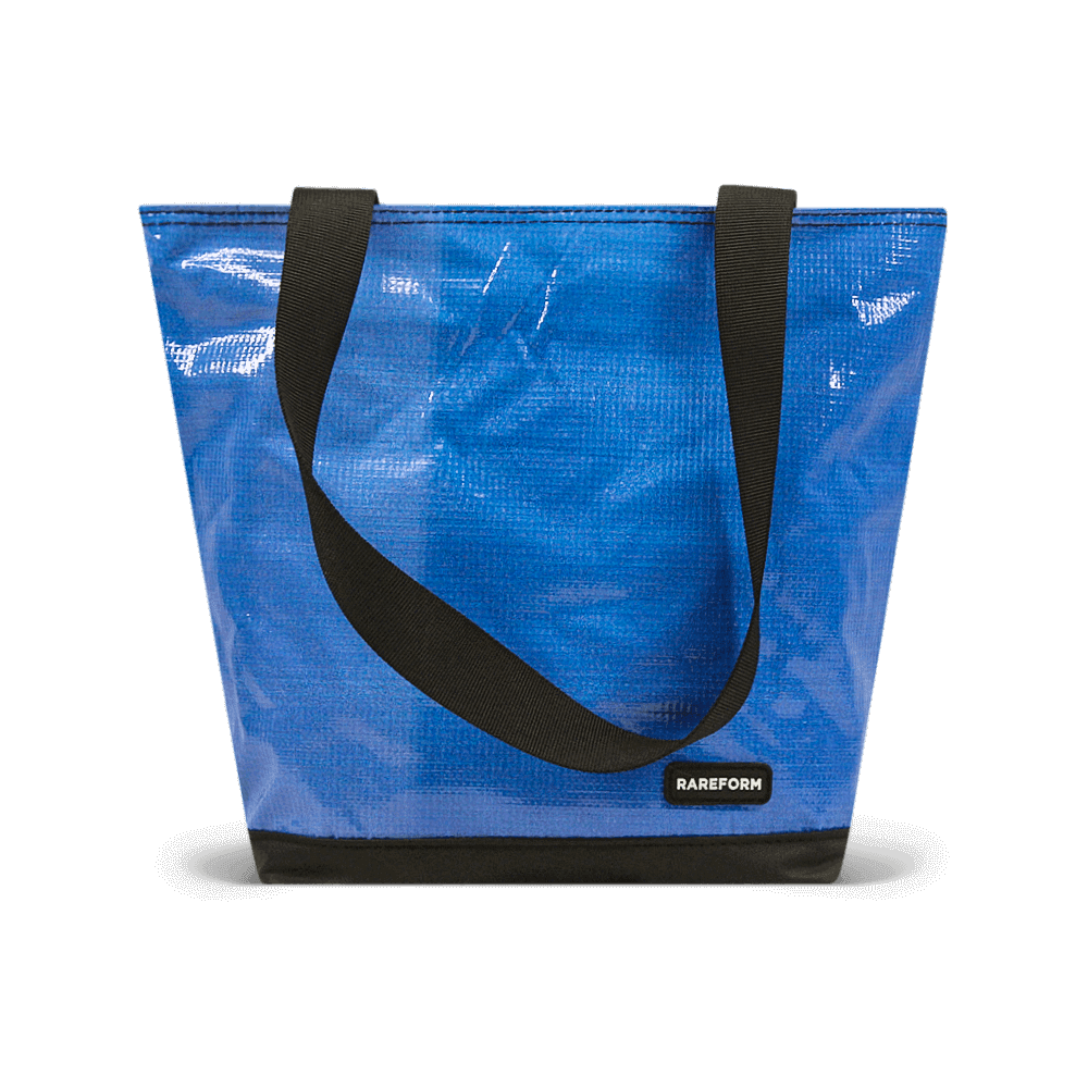 Mini Zippered Blake Tote