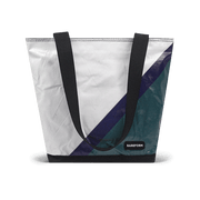 Mini Zippered Blake Tote
