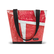 Mini Zippered Blake Tote