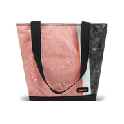 Mini Zippered Blake Tote