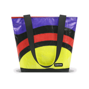 Mini Zippered Blake Tote