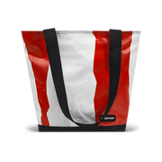 Mini Zippered Blake Tote
