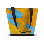 Mini Zippered Blake Tote