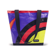 Mini Zippered Blake Tote