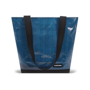 Mini Zippered Blake Tote