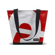 Mini Zippered Blake Tote