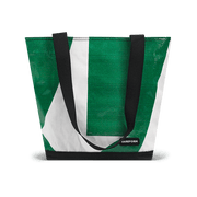 Mini Zippered Blake Tote