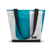 Mini Zippered Blake Tote