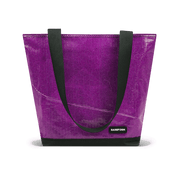 Mini Zippered Blake Tote