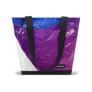 Mini Zippered Blake Tote