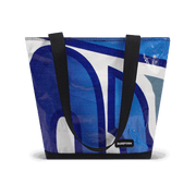 Mini Zippered Blake Tote
