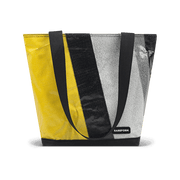 Mini Zippered Blake Tote