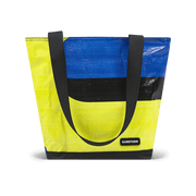 Mini Zippered Blake Tote
