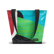 Mini Zippered Blake Tote
