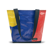 Mini Zippered Blake Tote