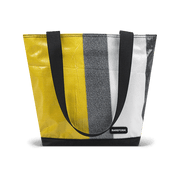 Mini Zippered Blake Tote