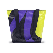 Mini Zippered Blake Tote