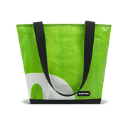 Mini Zippered Blake Tote