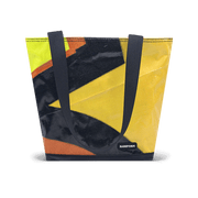 Mini Zippered Blake Tote