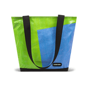 Mini Zippered Blake Tote