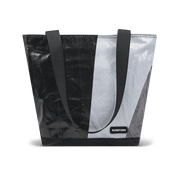 Mini Zippered Blake Tote