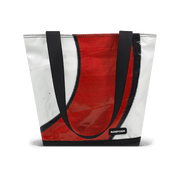 Mini Zippered Blake Tote