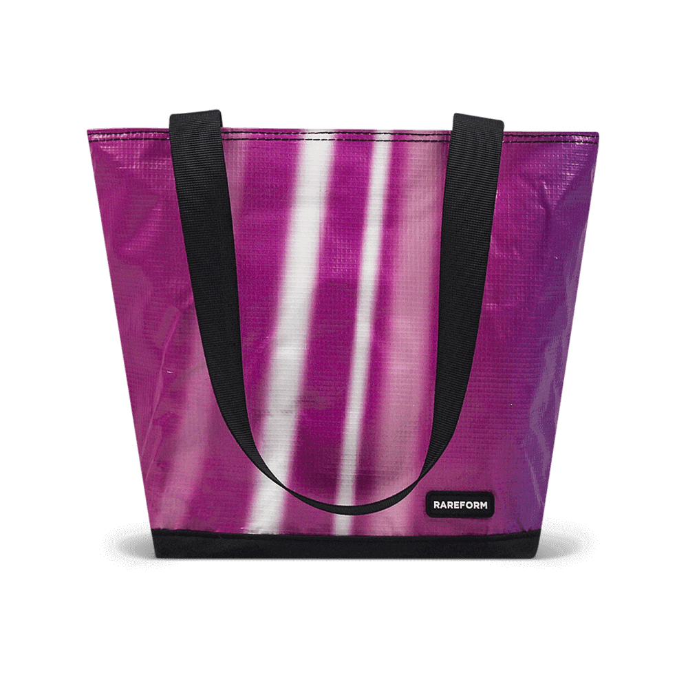 Mini Zippered Blake Tote