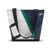 Mini Zippered Blake Tote