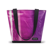 Mini Zippered Blake Tote