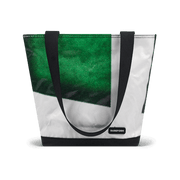 Mini Zippered Blake Tote