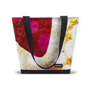 Mini Zippered Blake Tote
