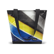 Mini Zippered Blake Tote