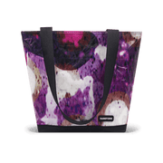 Mini Zippered Blake Tote